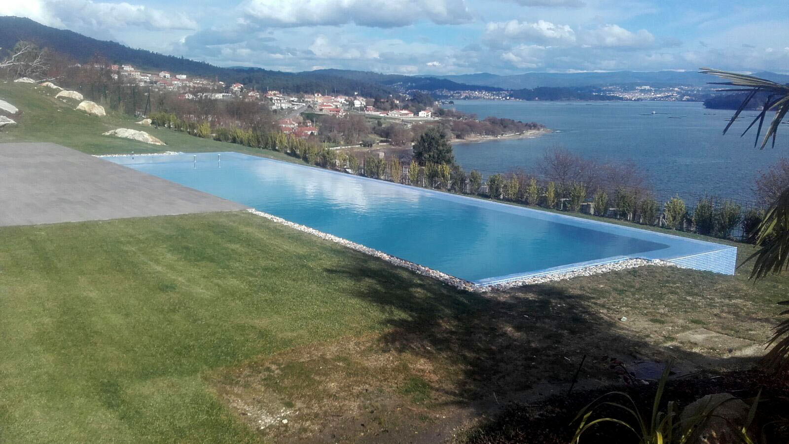 piscinas vigo hormigon proyectado via humeda