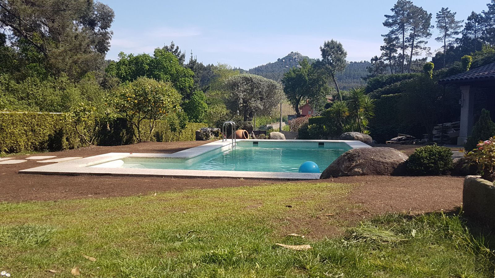 piscinas vigo hormigon proyectado via humeda