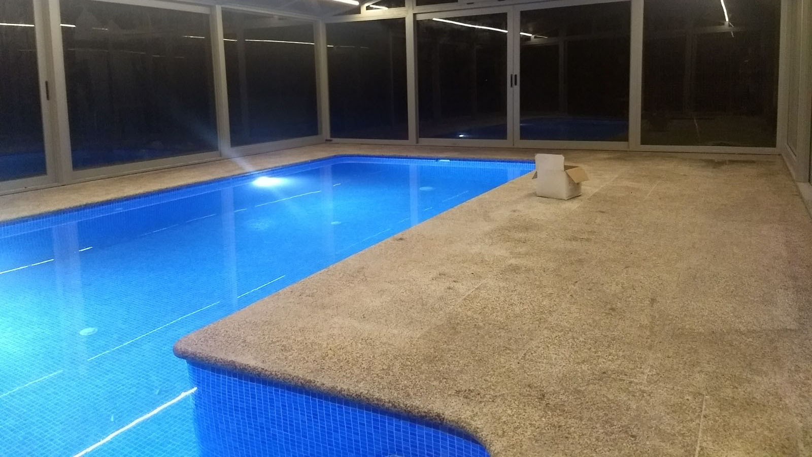 piscinas vigo hormigon proyectado via humeda